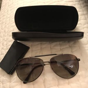 Tom Ford Aviators